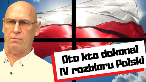 Nie tylko Niemcy i sowieci okupowali Polskę