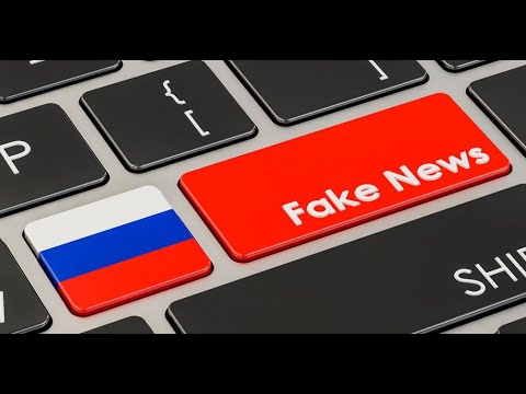 Prawdziwa historia „fake newsów”
