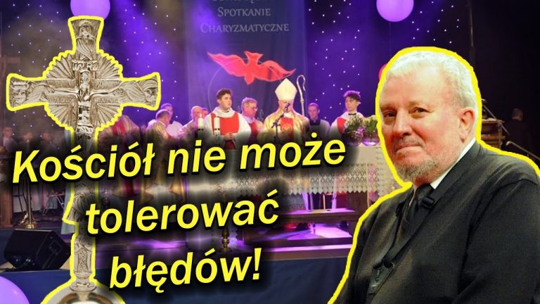 Schizma w polskim Kościele spowodowana przez tradycjonalistów?!