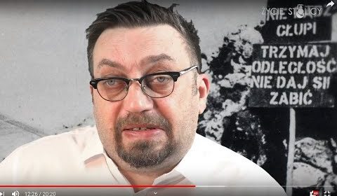 „Czy rząd polski jest jeszcze polski?”