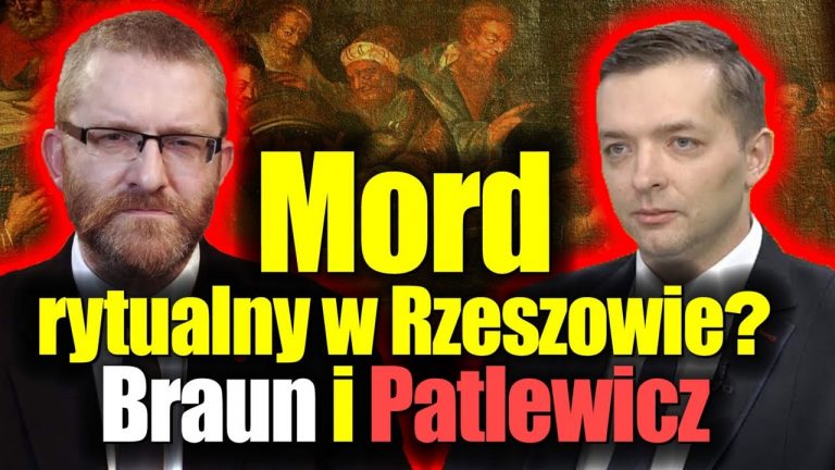 Spotkanie autorskie i książka historyczna Radosława Patlewicza – odważny temat