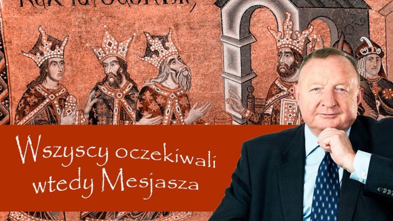 Historia bożonarodzeniowa Stanisława Michalkiewicza