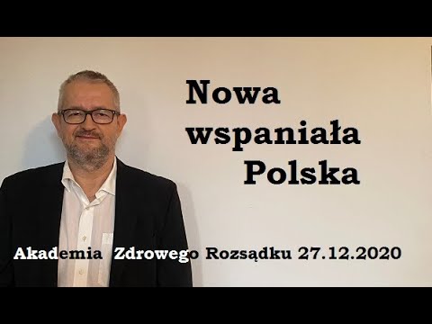 Nowa Wspaniała Polska