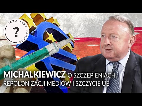 O szprycowaniu, repolonizacji mediów i wecie Polski