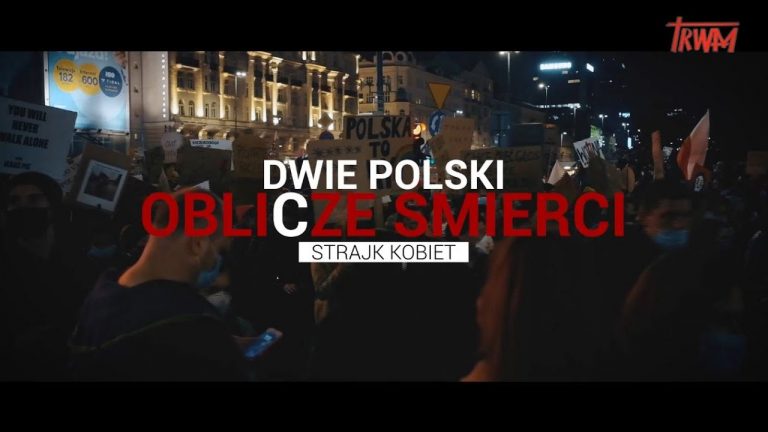 Rykoszetem: Dwie Polski – Oblicze śmierci