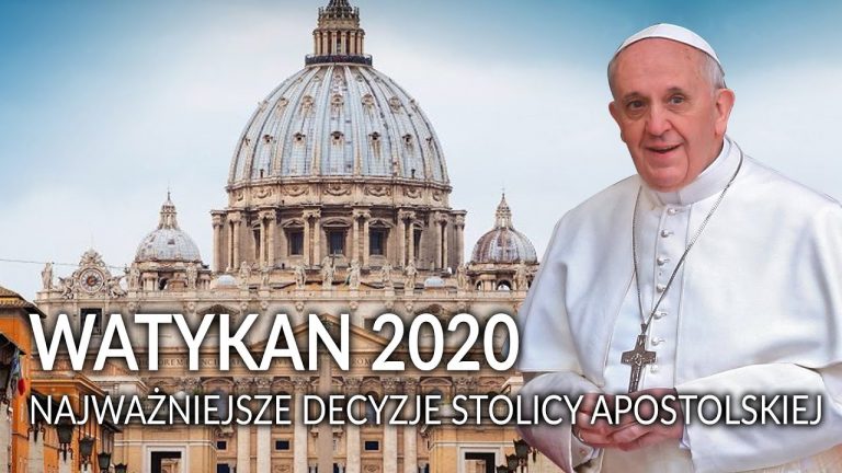 Watykan 2020