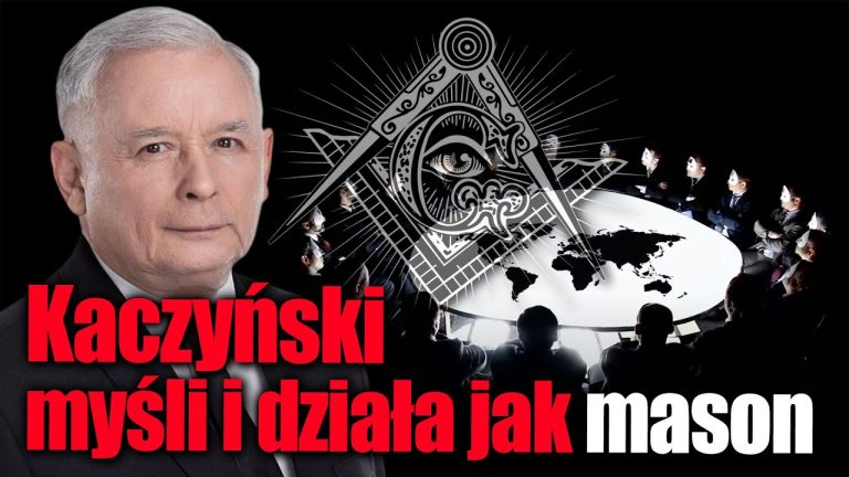 Komu służy Kaczyński?