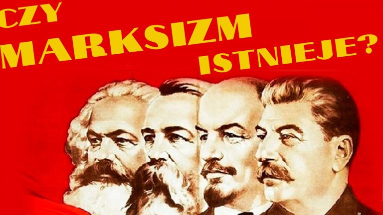 Marksizm kulturowy – czym jest i dlaczego boi się go lewica?