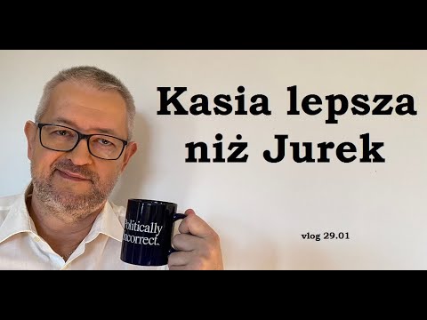 O wyższości Kasi nad Jurkiem i Polsatu nad WOŚP