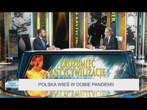Polska wieś w Dobie Plandemii