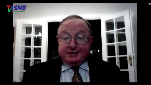 Hołownia nie jest alternatywą dla Platformy Obywatelskiej!