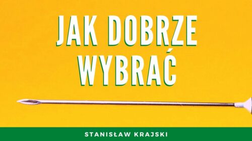 Nie bójmy się szukać wskazówek i podpowiedzi