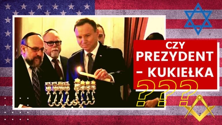 Andrzej Duda – Prezydent–Rezydent?