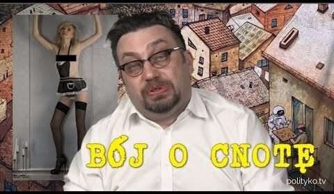 Czy Kaczyński to Wielki Ptak?