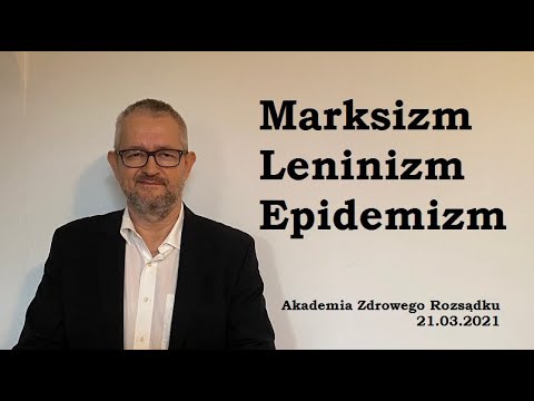 Marksizm – Leninizm – Epidemizm