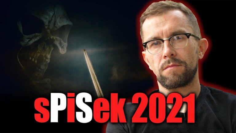 sPiSek 2021