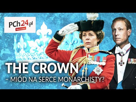 „The Crown” – czy tak wyglądało życie Filipa i Elżbiety?