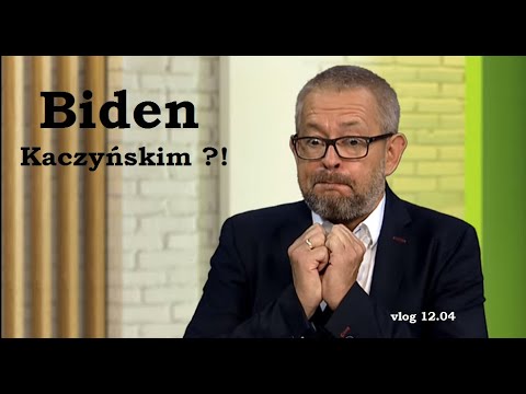 Biden – Kaczyńskim?!