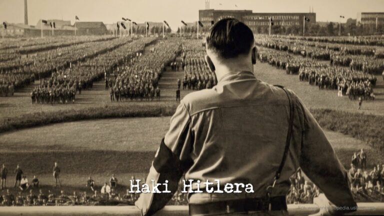 Haki Hitlera