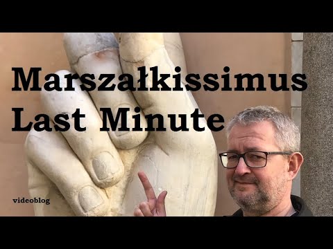 Marszałkissimus Last Minute