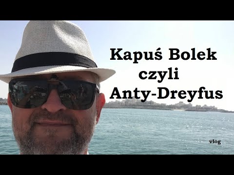 Polski anty-Dreyfus