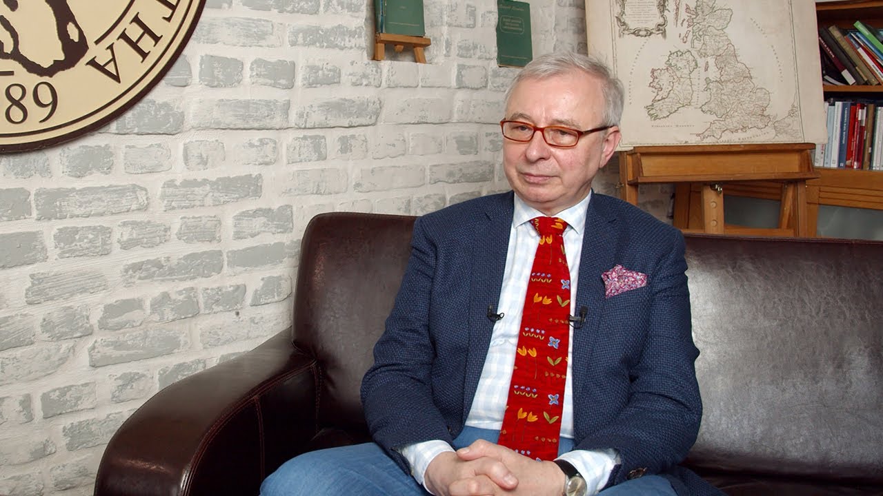 WIELKI RESET. Bzdura dla „szurów” czy faktyczny proces?