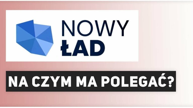 Polski Nowy Ład – co już o nim wiemy i na czym ma polegać?