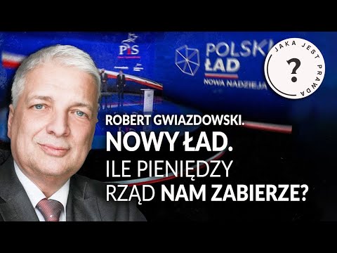 Polski Ład. Ile pieniędzy ZABIERZE nam rząd?
