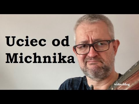 Uciec od Michnika – jedyna szansa PO