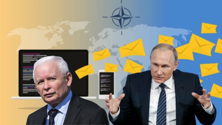 “Ruskie polskie e-maile kradno…”