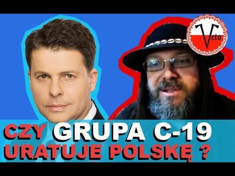 Czy grupa C-19 uratuje Polskę?