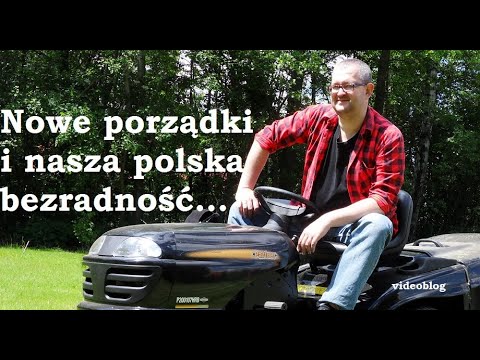 Nowe porządki i nasza, polska bezradność