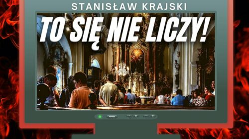 SKANDAL! DYSPENSA? JAKA DYSPENSA!?