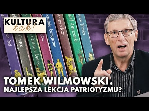 Tomek Wilmowski powinien nas NIEPOKOIĆ?