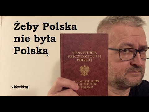 Żeby Polska nie była Polską?!