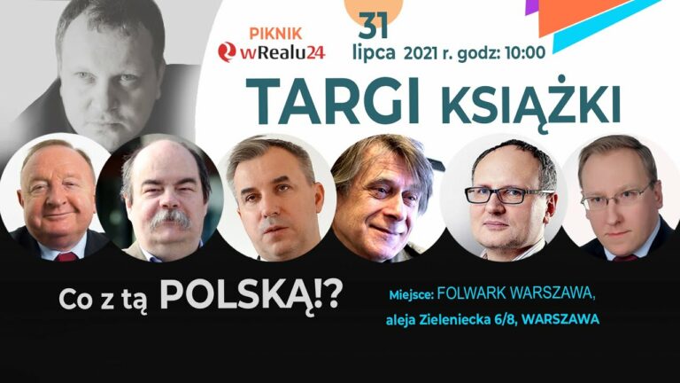 Debata: Co z tą Polską?!