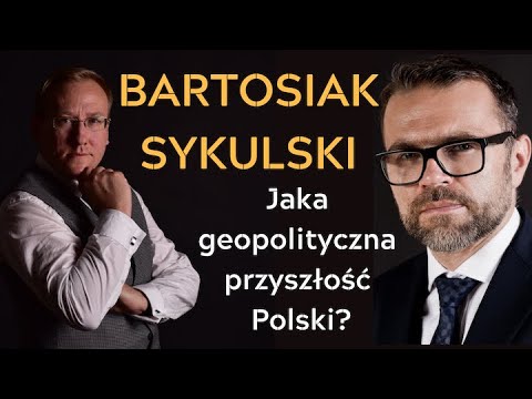 Jaka geopolityczna przyszłość Polski?