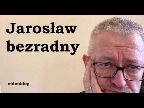 Jarosław Bezradny