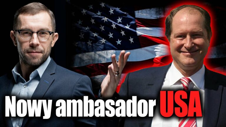 Nowy ambasador USA w Polsce – Mark Brzeziński