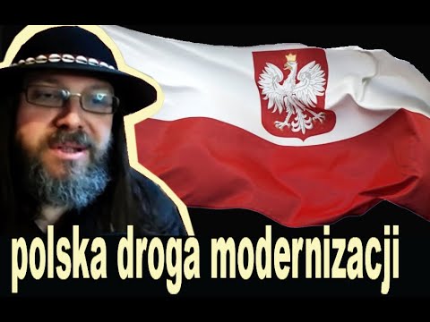 Polska droga modernizacji