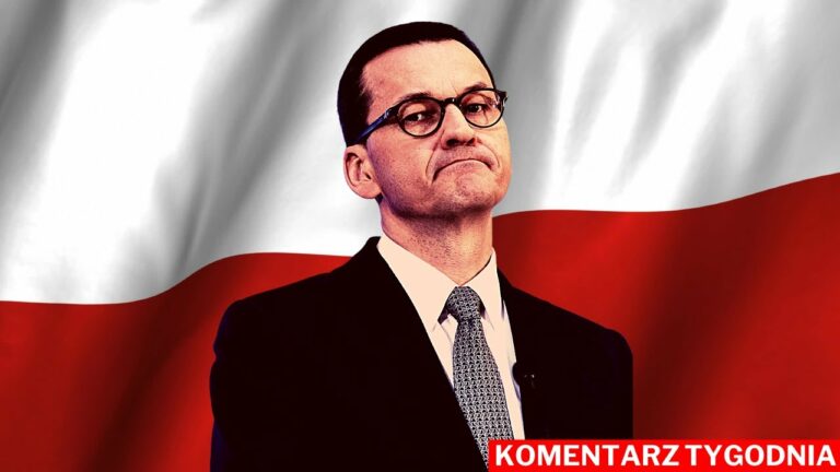 Polska na kolanach po szantażu Niemiec i USA. Afganistan – drugi Wietnam