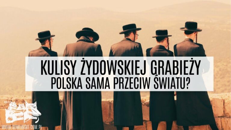 Polska sama przeciw światu?
