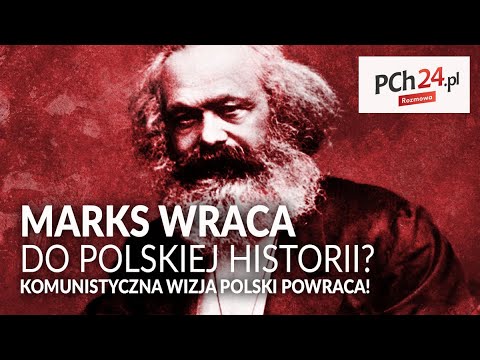 Komunistyczna wizja Polski POWRACA!