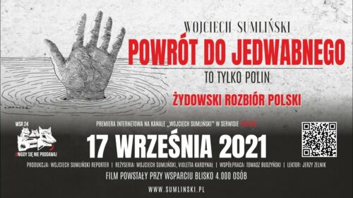 Nie cofną się przed niczym, by ludzie nie zobaczyli lasu spoza drzew…