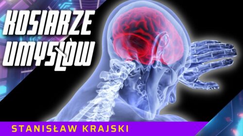 NIE DO WIARY. Tak można modelować ludzki mózg i sposób naszego myślenia