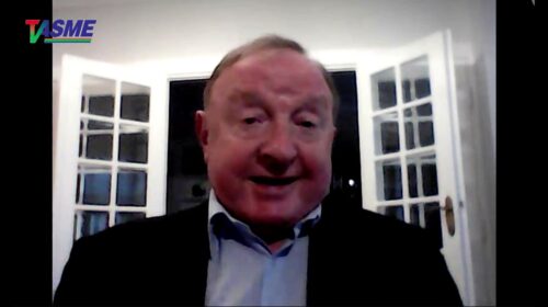 Nowa „najdłuższa wojna nowoczesnej Europy” – tym razem z… Niemcami!