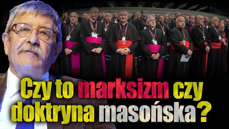 Nowy sposób myślenia polskich biskupów…