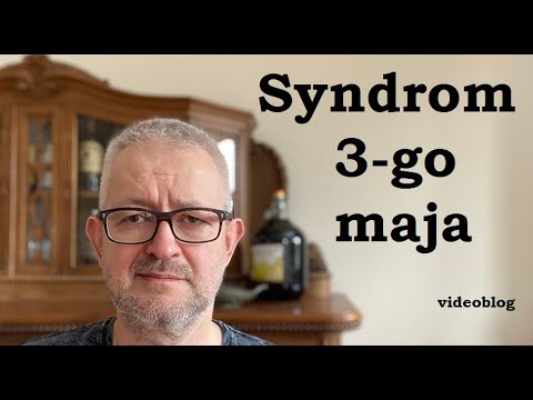 Syndrom 3-go maja