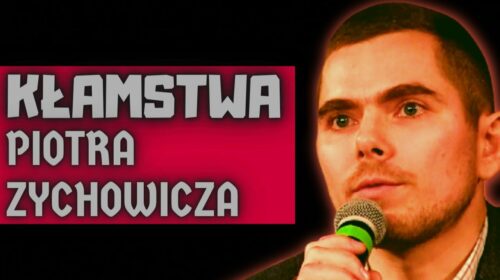 W skandalicznej publikacji Piotra Zychowicza są także przykłady dojczyzacji