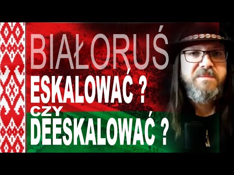 Eskalować czy deeskalować konflikt na granicy z Białorusią?